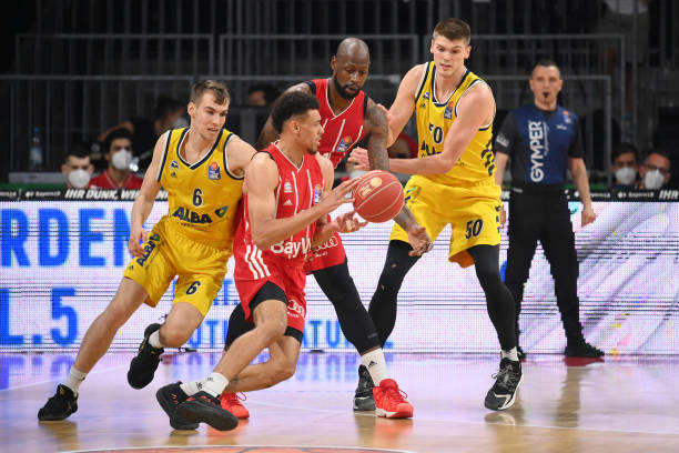 在F1世界 在F1世界